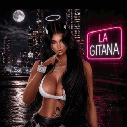 Foto de LA GITANA